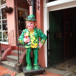 Meet your Posher, Billy